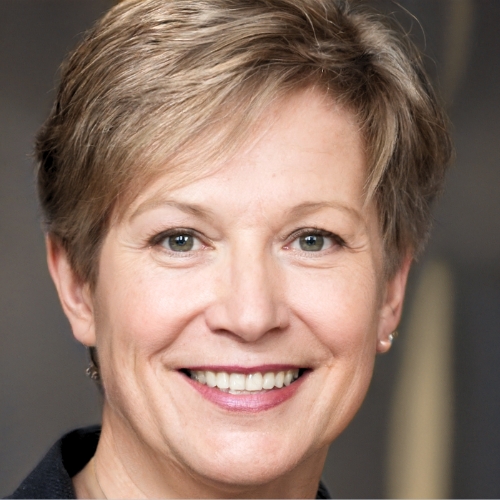 Dr. Marianne Gutte