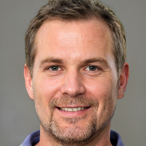 Dr. Søren K. Christensen