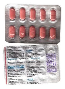 Seroquel