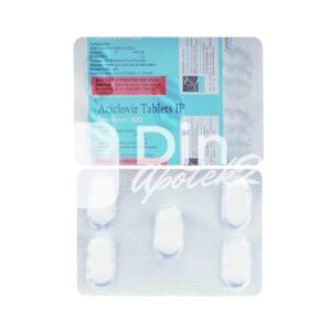 Aciclovir