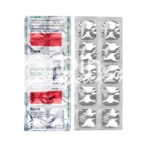 Allopurinol