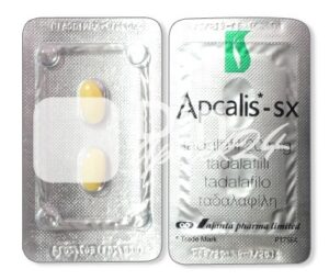 Apcalis SX Oral Jelly