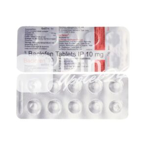 Baclofen