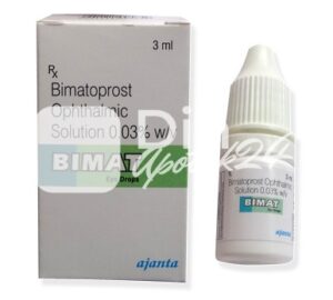 Bimatoprost 0.03%
