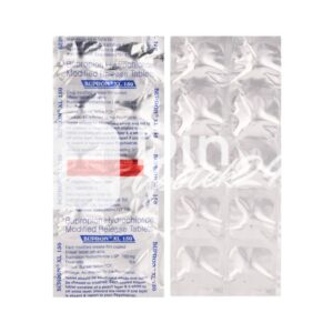 Bupropion