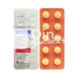Buspirone