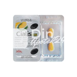 Cialis