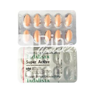 Cialis Super Active