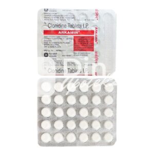 Clonidine