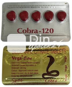 Cobra-120