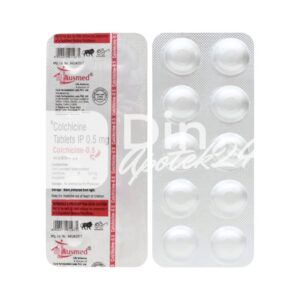 Colchicine