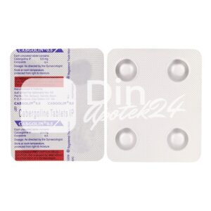 Dostinex