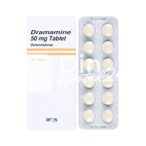 Dramamine