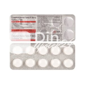 Erythromycin