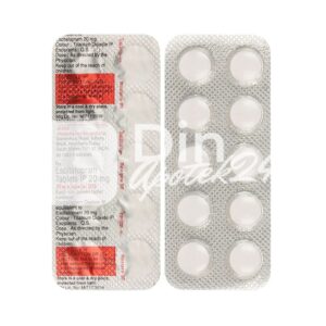 Escitalopram
