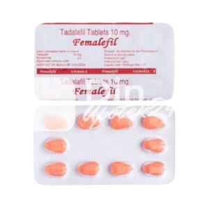 Female Cialis