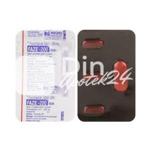 Fluconazole