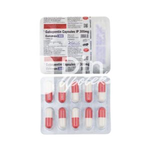 Gabapentin