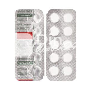 Imodium