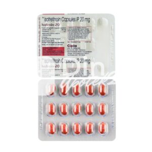 Isotretinoin