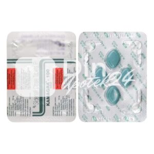 Kamagra Gold