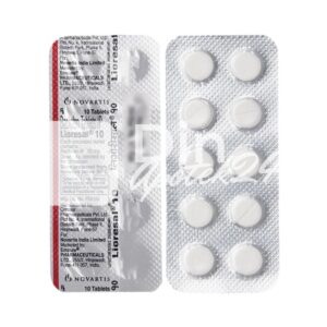 Lioresal