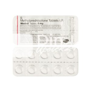Medrol
