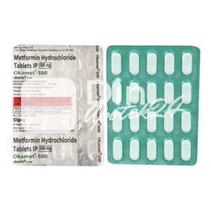 Metformin