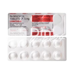 Minoxidil