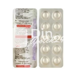 Misoprostol