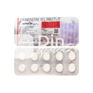 Paxil
