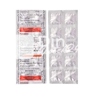 Prednisolone