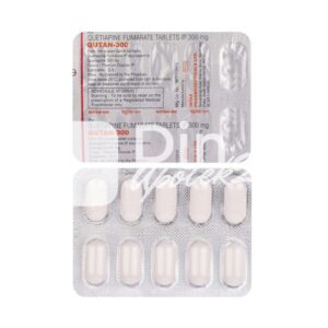 Quetiapine