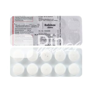 Robaxin