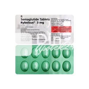 Semaglutide