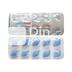 Sildamax