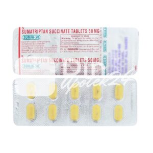 Sumatriptan