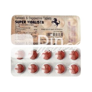 Super Vidalista
