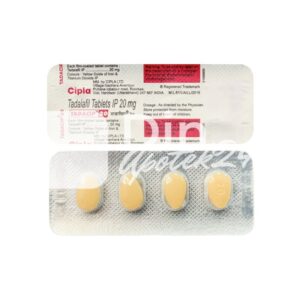 Tadacip