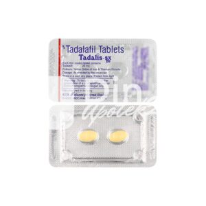 Tadalis SX