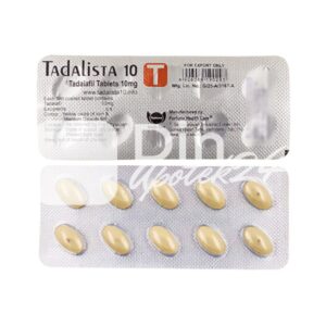 Tadalista