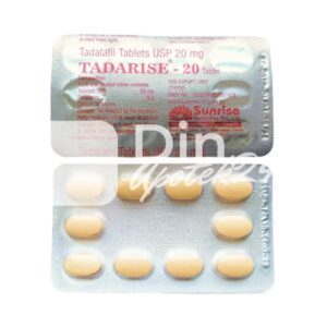 Tadarise