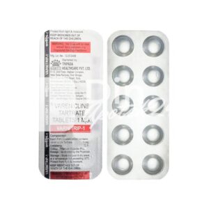 Varenicline