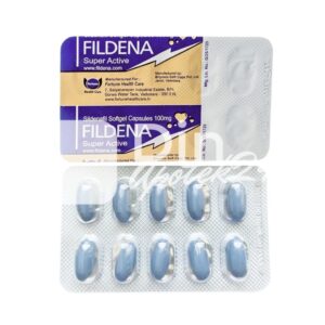 Viagra Super Active