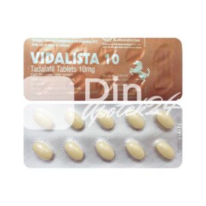 Vidalista