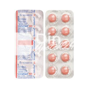 Voltaren