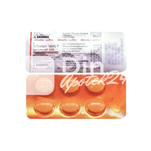 Zithromax